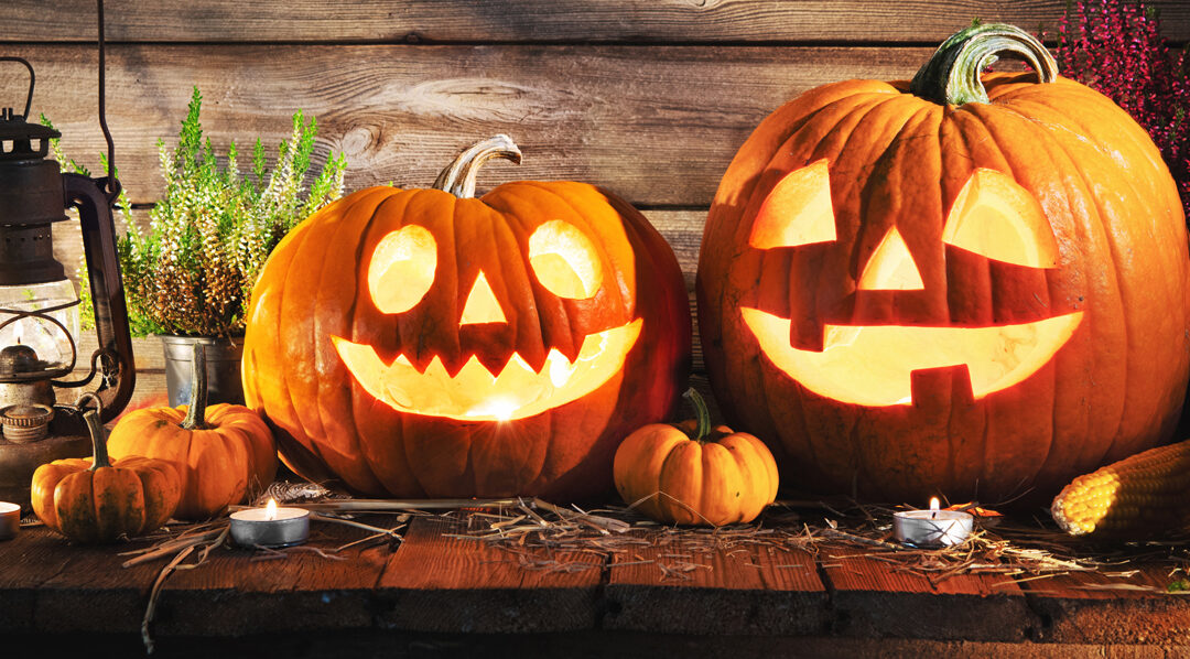 „Halloween“ und warum das Gruseln Genuss erzeugen kann